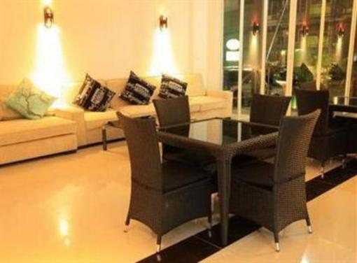 фото отеля The Great at Patong Residence
