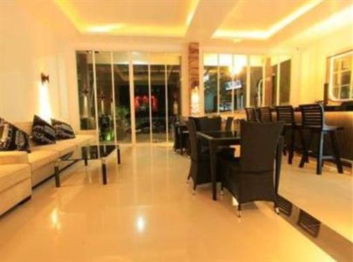 фото отеля The Great at Patong Residence