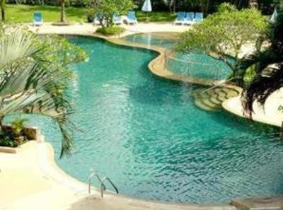 фото отеля The Great at Patong Residence