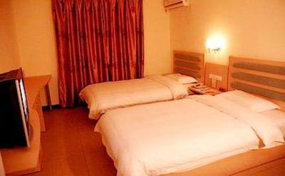 фото отеля Shaanxi Shun's Express Hotel Xi'an Dongguan South Street