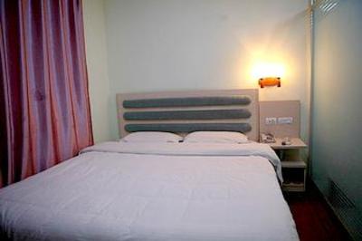 фото отеля Shaanxi Shun's Express Hotel Xi'an Dongguan South Street