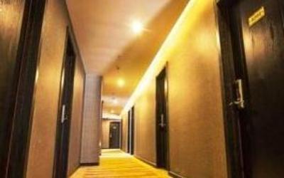 фото отеля Tianjin Haixiang Originality Hotel