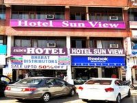 Hotel Sun View Jain
