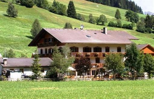 фото отеля Gasthof Huber