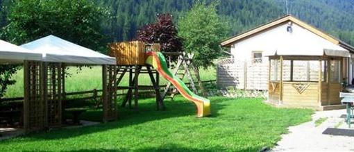 фото отеля Gasthof Huber