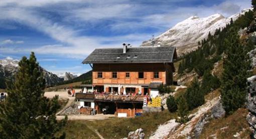 фото отеля Gasthof Huber