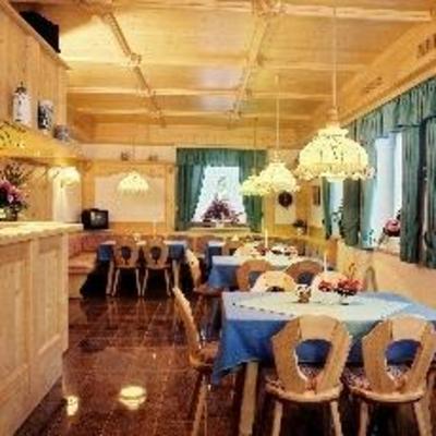 фото отеля Hotel Pension Rüdiger