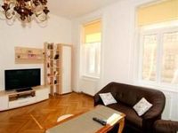 Apartment Margaretenstrasse