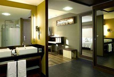 фото отеля Hotel Aneto