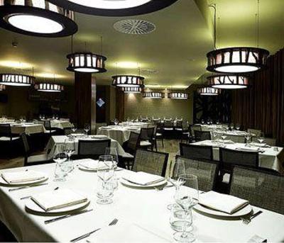 фото отеля Hotel Aneto