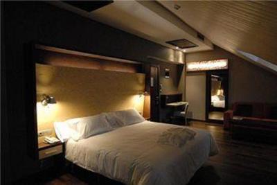 фото отеля Hotel Aneto