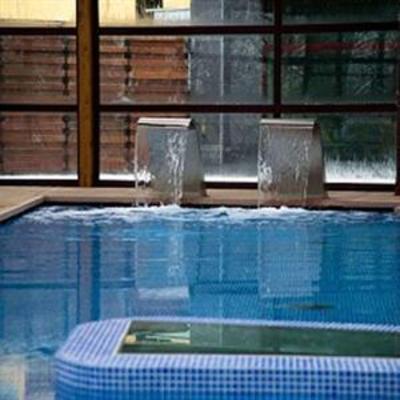 фото отеля Hotel Aneto