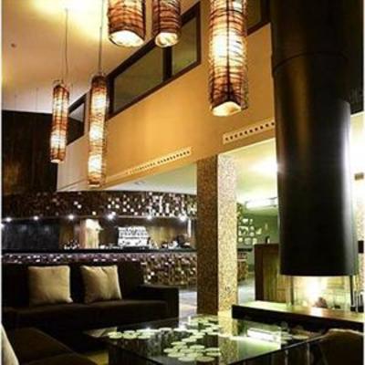 фото отеля Hotel Aneto