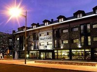 Hotel Aneto
