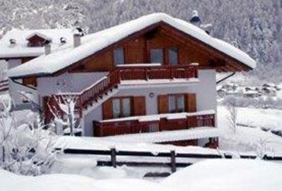 фото отеля Villetta Val Di Sole