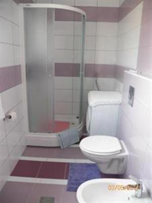 фото отеля Sobe Apartmani Zagreb
