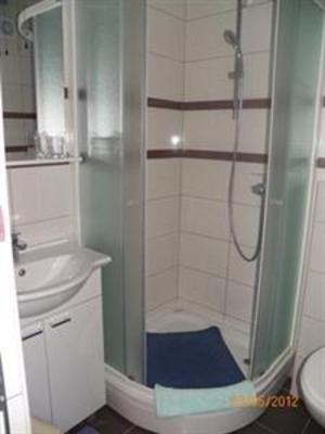 фото отеля Sobe Apartmani Zagreb