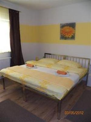 фото отеля Sobe Apartmani Zagreb