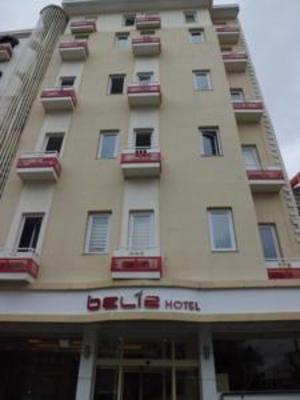 фото отеля Beliz Hotel