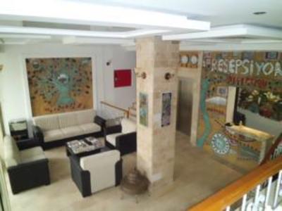 фото отеля Beliz Hotel