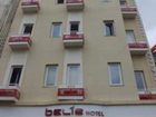 фото отеля Beliz Hotel