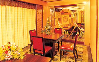 фото отеля Junyi Hotel Shenzhen