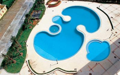 фото отеля Junyi Hotel Shenzhen