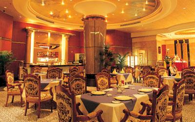 фото отеля Junyi Hotel Shenzhen