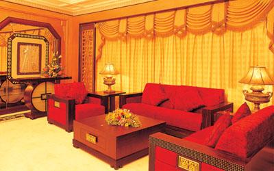 фото отеля Junyi Hotel Shenzhen