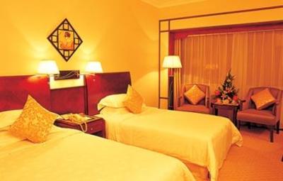 фото отеля Junyi Hotel Shenzhen