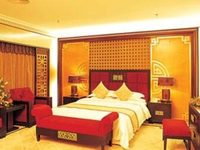 Junyi Hotel Shenzhen