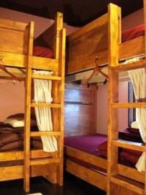 фото отеля Time Peace Apartment