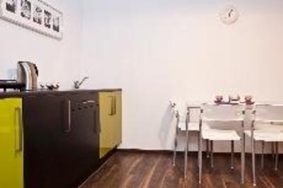 фото отеля Gold Apartment Old Town