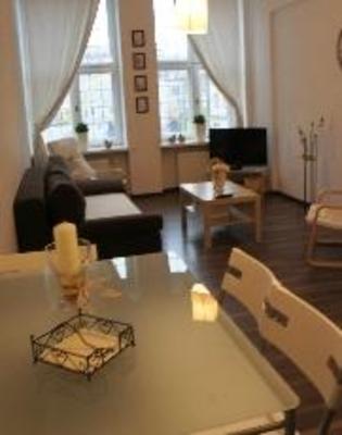 фото отеля Gold Apartment Old Town