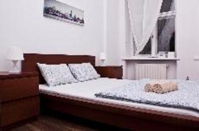 фото отеля Gold Apartment Old Town