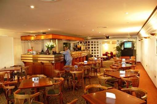 фото отеля Gran Guarani Hotel