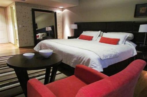 фото отеля Gran Guarani Hotel