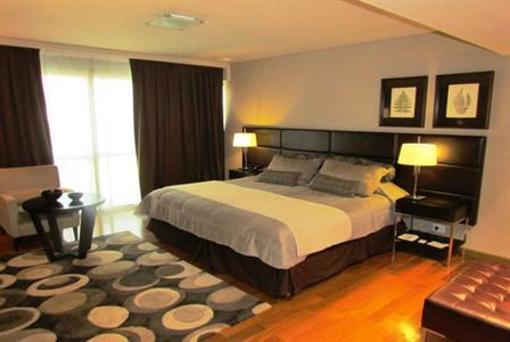 фото отеля Gran Guarani Hotel
