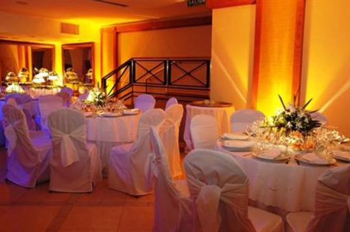 фото отеля Gran Guarani Hotel