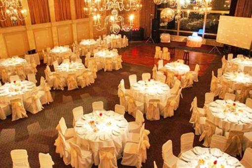 фото отеля Gran Guarani Hotel