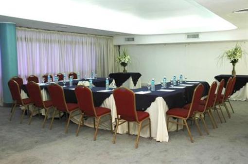 фото отеля Gran Guarani Hotel