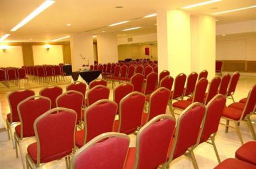 фото отеля Gran Guarani Hotel