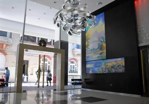 фото отеля Gran Guarani Hotel