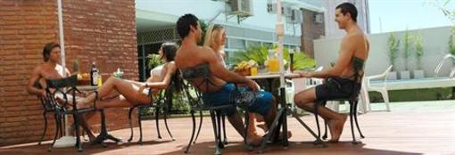 фото отеля Gran Guarani Hotel