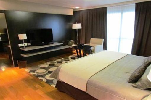 фото отеля Gran Guarani Hotel