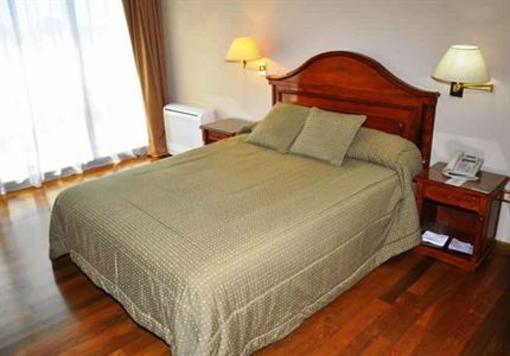 фото отеля Gran Guarani Hotel