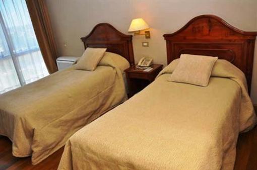 фото отеля Gran Guarani Hotel