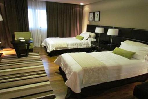 фото отеля Gran Guarani Hotel