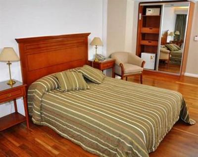 фото отеля Gran Guarani Hotel