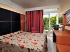 фото отеля Hotel Isla De Cabrera